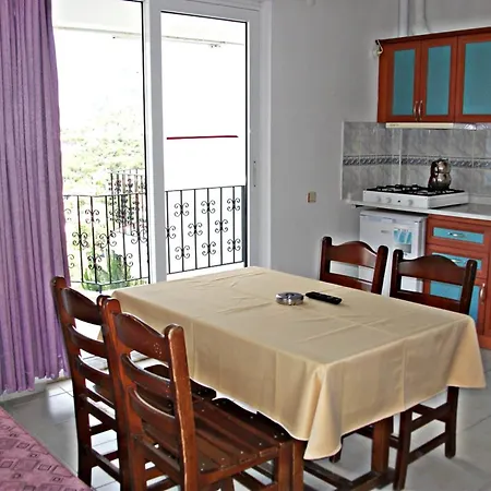 Hotel Flora Saadet Selimiye (Aegean)