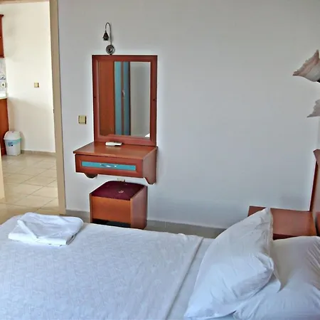 Hotel Flora Saadet Selimiye (Aegean)