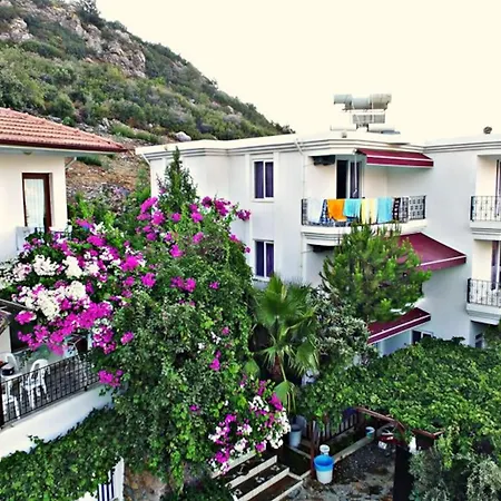 Flora Saadet Hotel Selimiye (Aegean)